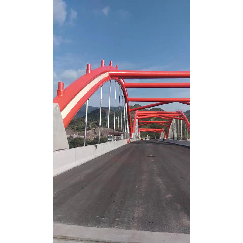 Steel Box Girder Bridge