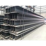 H-Shaped Steel Beam & Column