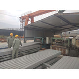 Wall Color Steel Sheet
