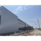 Wall Color Steel Sheet