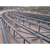 Steel Pipe Truss