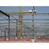 H-Shaped Steel Beam & Column