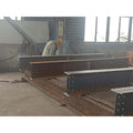 H-Shaped Steel Beam & Column