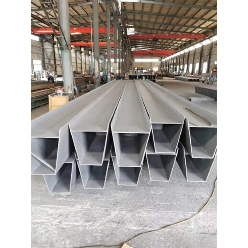 Box-Section Beam & Column