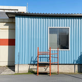 Wall Color Steel Sheet