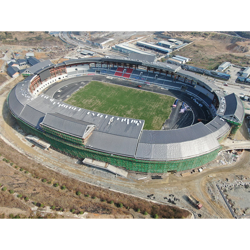 Roof Color Steel Sheet