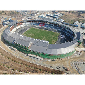 Roof Color Steel Sheet