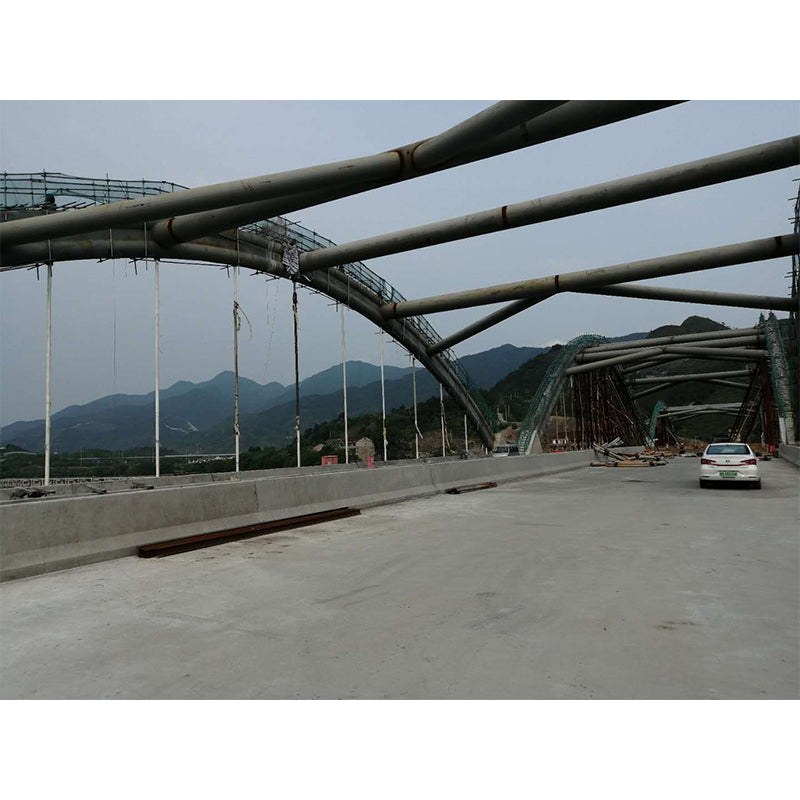 Steel Box Girder Bridge
