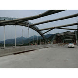 Steel Box Girder Bridge