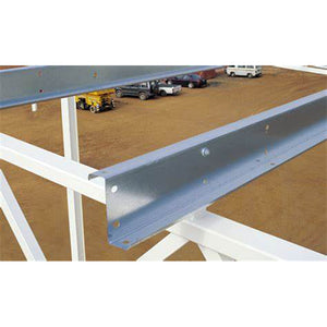 Z-shaped Steel Purlin