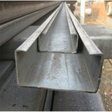 C-shaped Steel Purlin