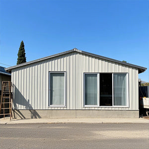 Wall Color Steel Sheet