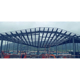 H-Shaped Steel Beam & Column