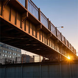 Steel Box Girder Bridge