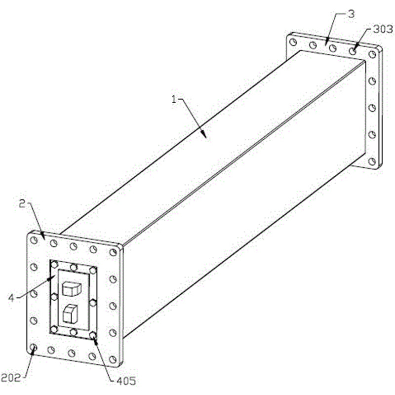 Box-Section Beam & Column