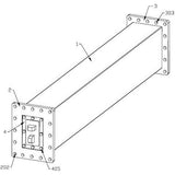 Box-Section Beam & Column