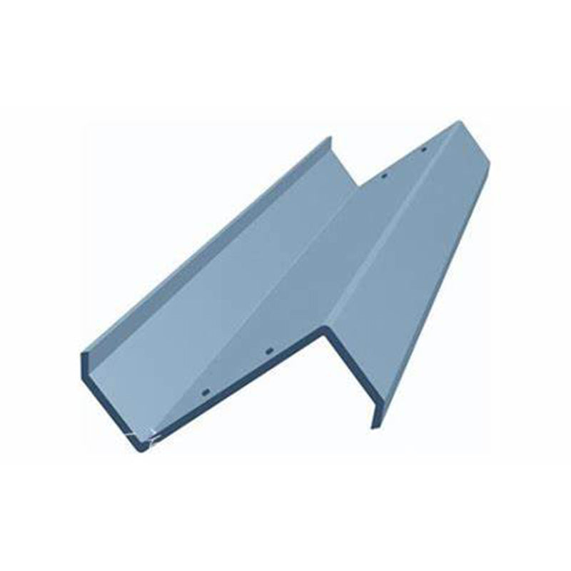 Z-shaped Steel Purlin