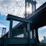 Steel Box Girder Bridge