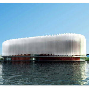 Dafeng Cultural and Exhibition Center