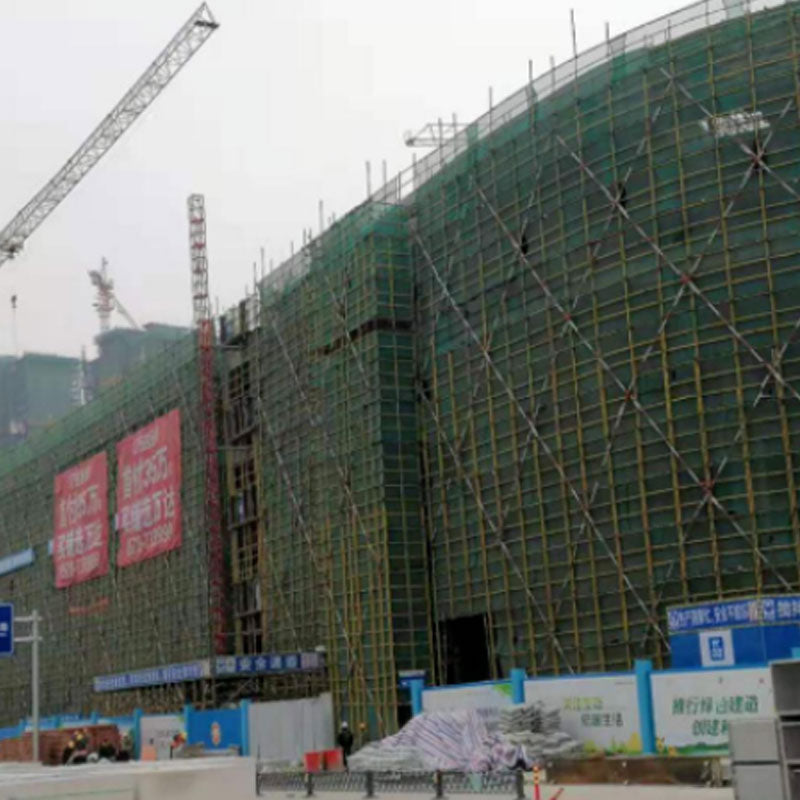 Longquan Oujiang Cultural and Leisure Health Preservation Center