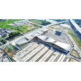 Roof Color Steel Sheet