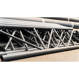 Steel Pipe Truss