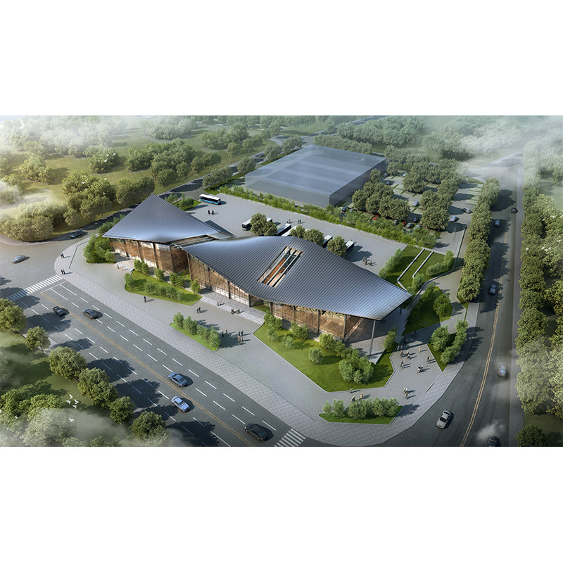 Roof Color Steel Sheet