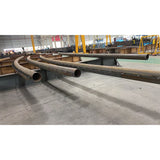 Steel Pipe Truss