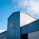 Wall Color Steel Sheet