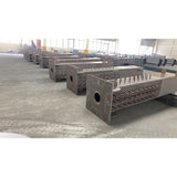 Box-Section Beam & Column