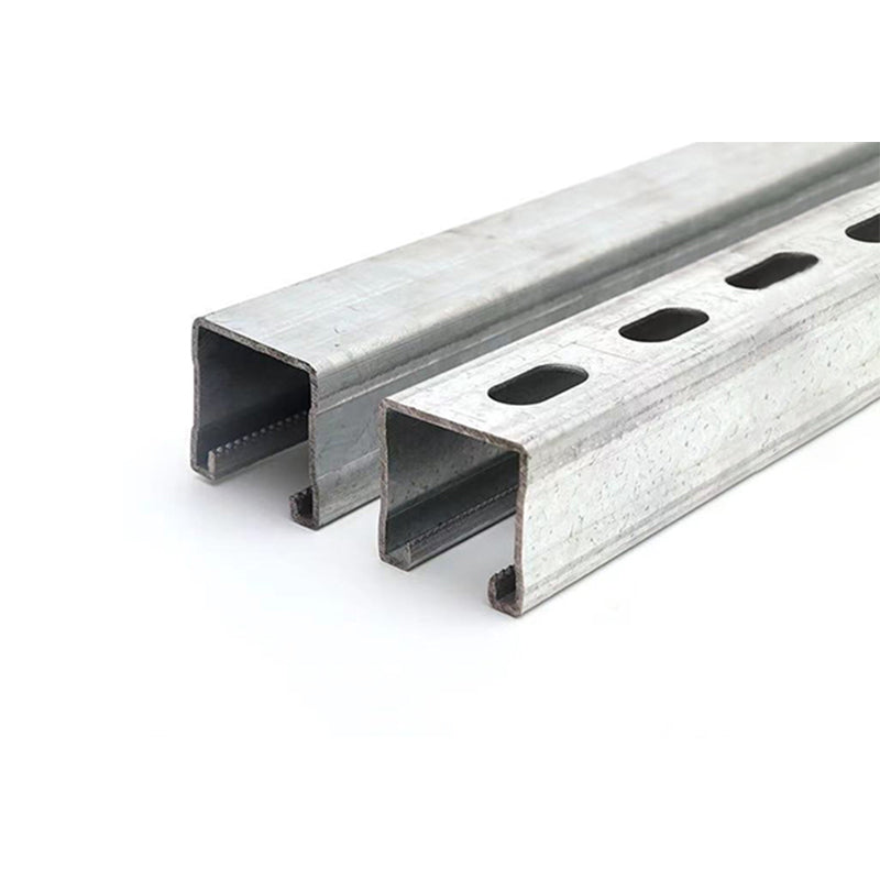 C-shaped Steel Purlin
