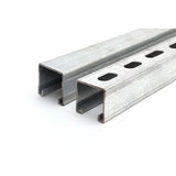 C-shaped Steel Purlin