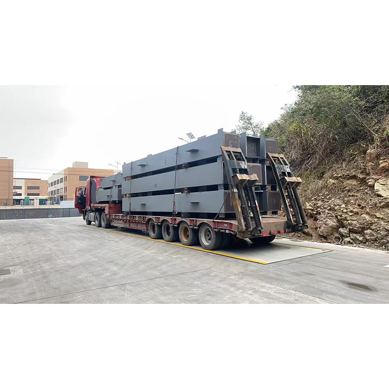 Box-Section Beam & Column