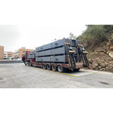 Box-Section Beam & Column