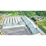 Roof Color Steel Sheet