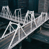 Steel Box Girder Bridge