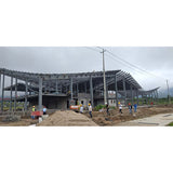 H-Shaped Steel Beam & Column