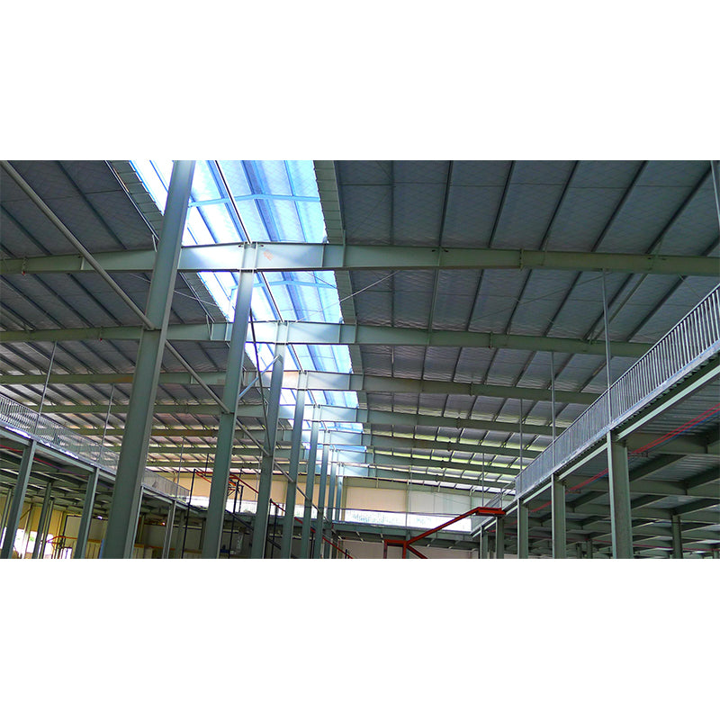 H-Shaped Steel Beam & Column