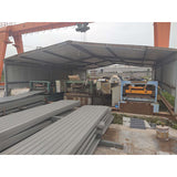 Wall Color Steel Sheet