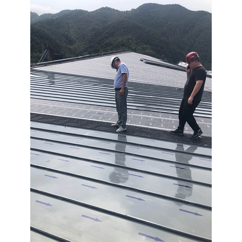 Roof Color Steel Sheet