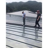 Roof Color Steel Sheet