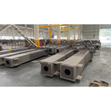 Box-Section Beam & Column