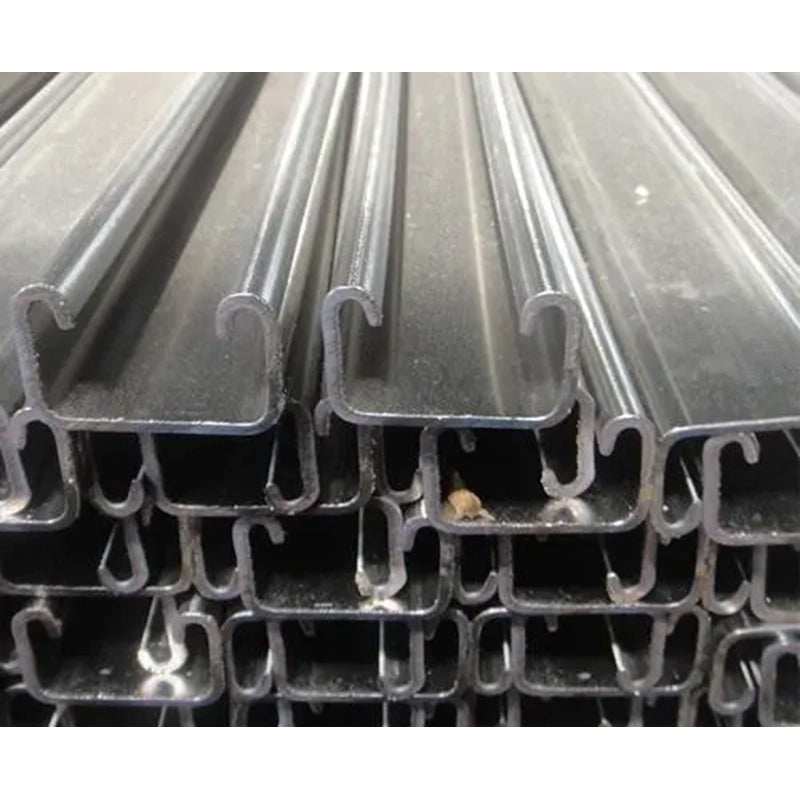 C-shaped Steel Purlin