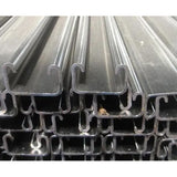 C-shaped Steel Purlin