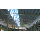 H-Shaped Steel Beam & Column