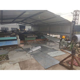 Wall Color Steel Sheet