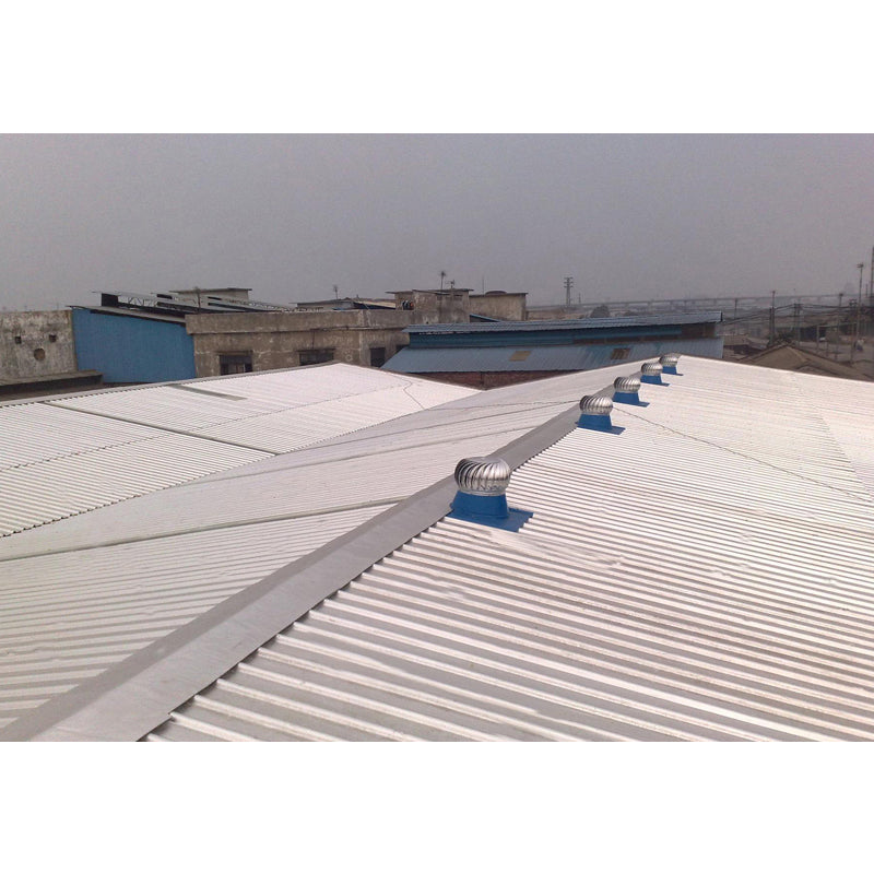 Roof Color Steel Sheet