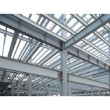 H-Shaped Steel Beam & Column