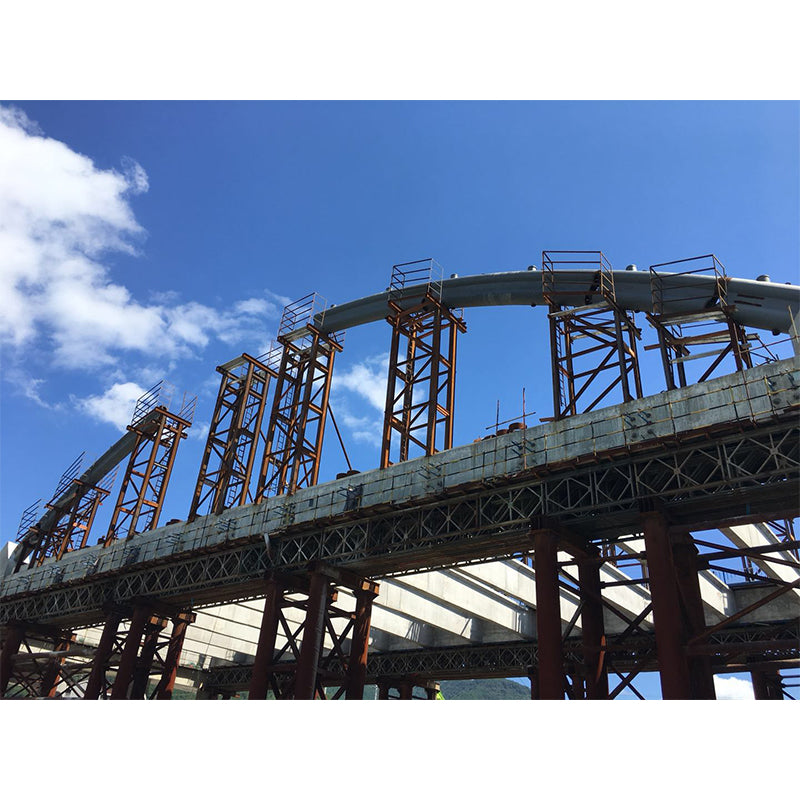 Steel Box Girder Bridge