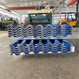 Roof Color Steel Sheet